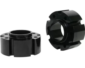 Nolathane Spring - pad bushing Jeep Wrangler Front 2007-2017