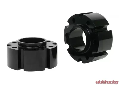 Nolathane Spring - pad bushing Jeep Wrangler Front 2007-2017 - REV174.0030