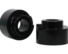 Nolathane Spring - pad bushing Ford Front 1999-2018