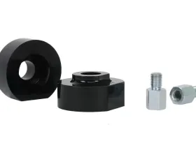 Nolathane Spring - pad bushing Ford Front
