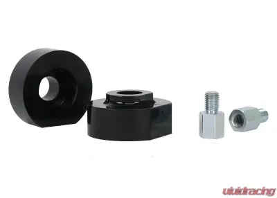 Nolathane Spring - pad bushing Ford Front - REV174.0034
