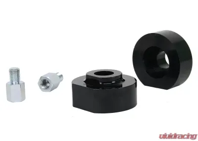 Nolathane Spring - pad bushing Ford Front - REV174.0034