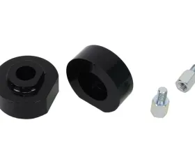 Nolathane Spring - pad bushing Ford Front