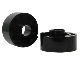 Nolathane Spring - pad bushing Ford Expedition Rear 1997-2002