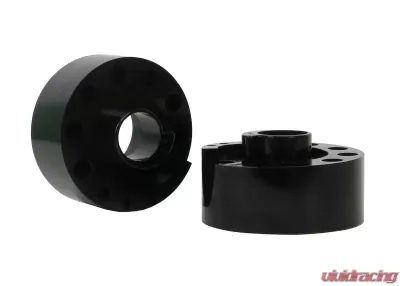 Nolathane Spring - pad bushing Ford Expedition Rear 1997-2002 - REV178.0018