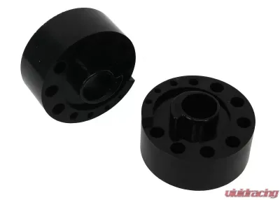 Nolathane Spring - pad bushing Ford Expedition Rear 1997-2002 - REV178.0018