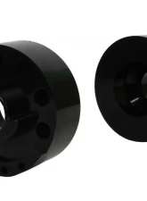 Nolathane Spring - pad bushing Ford Expedition Rear 1997-2002                                     - REV178.0018 - Image 2