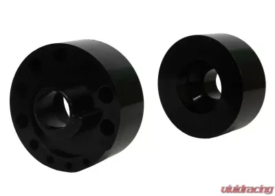 Nolathane Spring - pad bushing Ford Expedition Rear 1997-2002 - REV178.0018