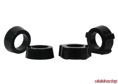 Nolathane Spring - pad bushing Volkswagen Beetle Rear 1969-1978 - REV184.0000
