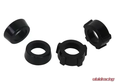 Nolathane Spring - pad bushing Volkswagen Beetle Rear 1969-1978 - REV184.0000