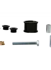 Nolathane Steering - rack and pinion mount bushing Subaru Front                                     - REV190.0072 - Image 2