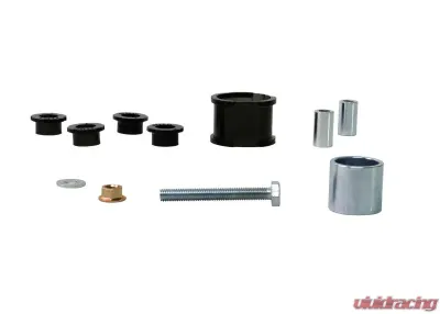 Nolathane Steering - rack and pinion mount bushing Subaru Front - REV190.0072