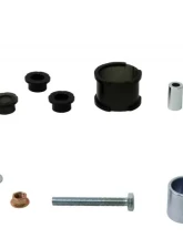 Nolathane Steering - rack and pinion mount bushing Subaru Front                                     - REV190.0072 - Image 3