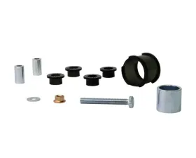 Nolathane Steering - rack and pinion mount bushing Subaru Front