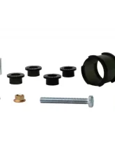 Nolathane Steering - rack and pinion mount bushing Subaru Front                                     - REV190.0072 - Image 3