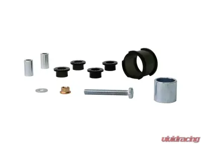 Nolathane Steering - rack and pinion mount bushing Subaru Front - REV190.0072