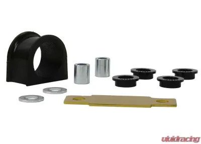 Nolathane Steering - bump steer correction kit Mitsubishi Lancer Front - REV190.0084