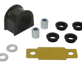 Nolathane Steering - bump steer correction kit Mitsubishi Lancer Front