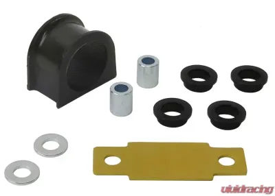 Nolathane Steering - bump steer correction kit Mitsubishi Lancer Front - REV190.0084