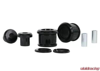 Nolathane Differential - mount bushing Nissan 240SX S14 Rear 1995-1998 - REV199.0050
