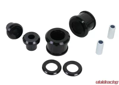 Nolathane Differential - mount bushing Nissan 240SX S14 Rear 1995-1998 - REV199.0050
