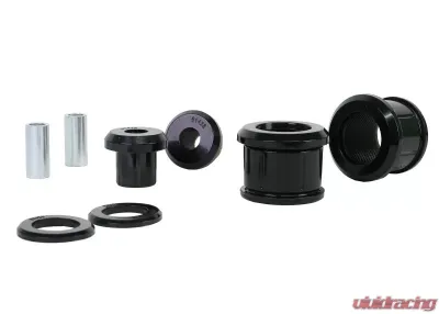 Nolathane Differential - mount bushing Nissan 240SX S14 Rear 1995-1998 - REV199.0050