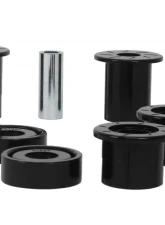 Nolathane Differential - mount bushing Front                                     - REV199.0056 - Image 3