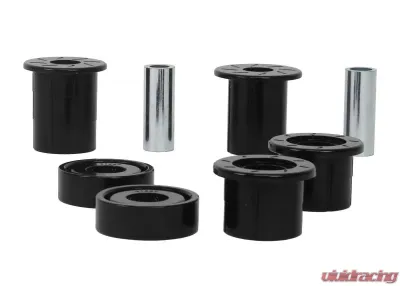 Nolathane Differential - mount bushing Front - REV199.0056
