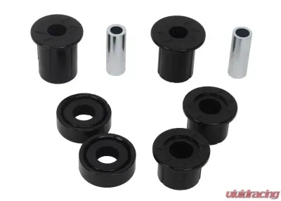 Nolathane Differential - mount bushing Front - REV199.0056