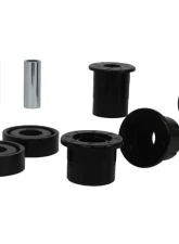Nolathane Differential - mount bushing Front                                     - REV199.0056 - Image 2