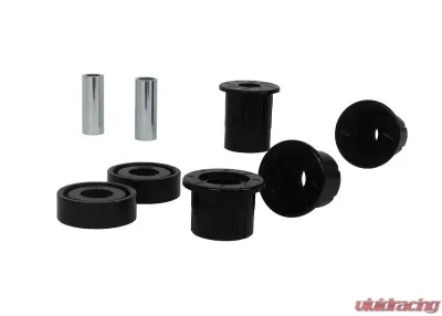 Nolathane Differential - mount bushing Front - REV199.0056