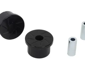 Nolathane Differential - mount bushing Mazda Miata Rear 2006-2015