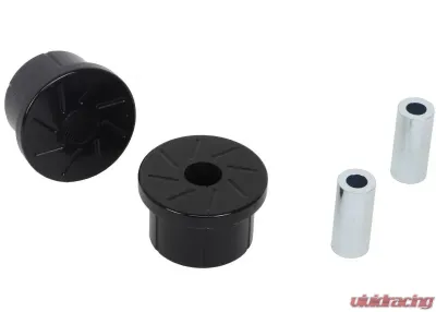 Nolathane Differential - mount bushing Mazda Miata Rear 2006-2015 - REV199.0058
