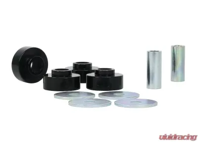 Nolathane Differential - mount bushing Rear - REV199.0062