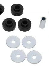 Nolathane Differential - mount bushing Rear                                     - REV199.0062 - Image 2
