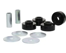 Nolathane Differential - mount bushing Rear
