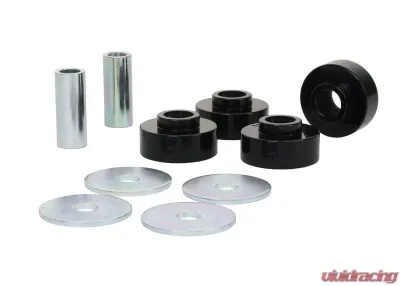 Nolathane Differential - mount bushing Rear - REV199.0062