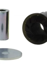 Nolathane Differential - mount front bushing BMW Rear                                     - REV200.0026 - Image 3