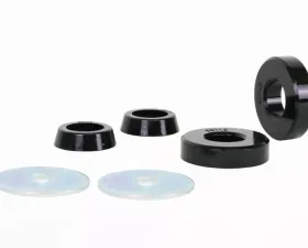 Nolathane Differential - mount bushing Rear