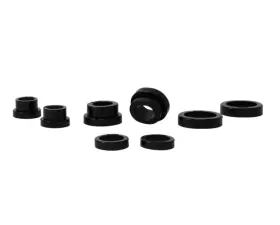 Nolathane Engine mount - bushings Nissan Maxima Front 1995-2003