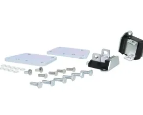 Nolathane Engine mount - bushings Chevrolet Front