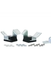 Nolathane Engine mount - bushings Front                                     - REV204.0040 - Image 3