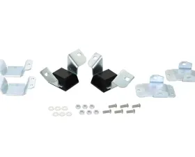 Nolathane Engine mount - bushings Front