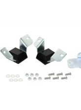 Nolathane Engine mount - bushings Front                                     - REV204.0040 - Image 3
