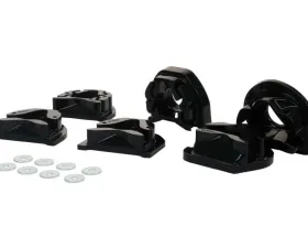 Nolathane Engine mount - bushings Front