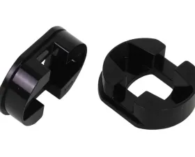 Nolathane Engine mount - bushings Front