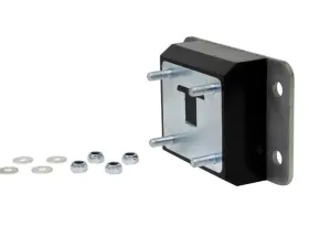 Nolathane Gearbox - mount bushing Jeep Wrangler Front 1997-2006