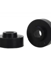 Nolathane Transmission - mount torque arm bushing Jeep Front                                     - REV208.0004 - Image 2