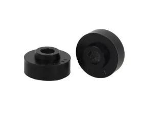 Nolathane Transmission - mount torque arm bushing Jeep Front