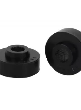 Nolathane Transmission - mount torque arm bushing Jeep Front                                     - REV208.0004 - Image 3
